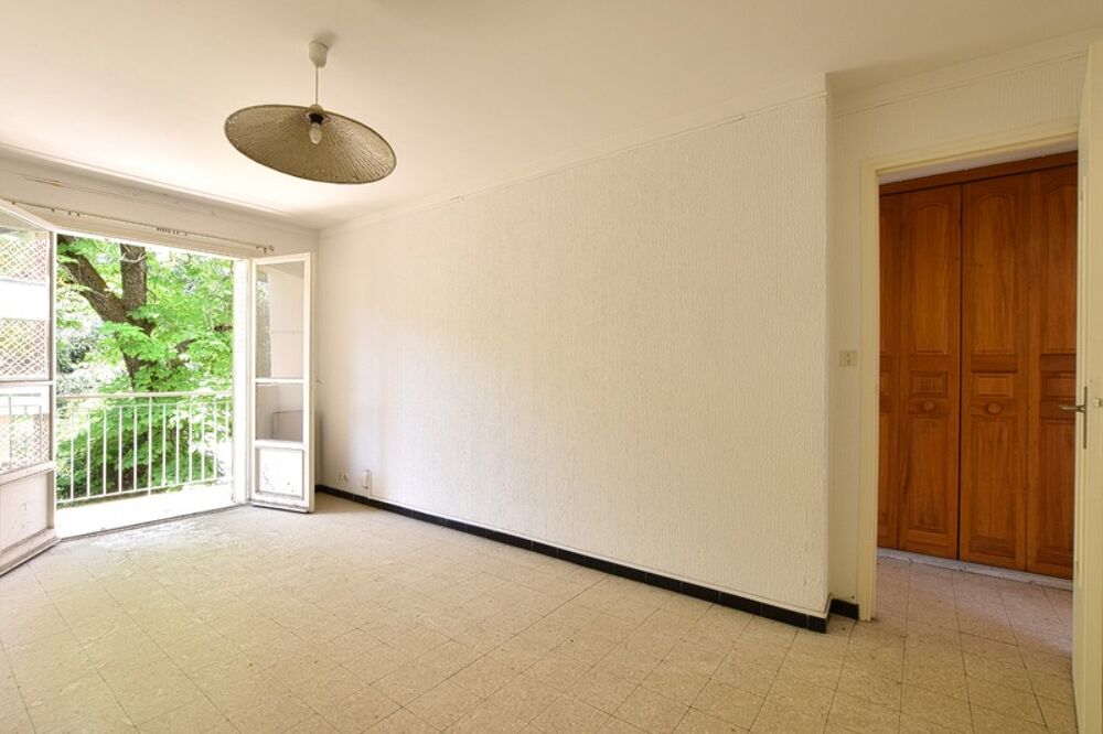 Vente Appartement APPARTEMENT T2 A RENOVER MONTPELLIER Montpellier