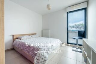  Appartement � vendre 4 pi�ces 85 m�