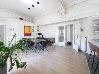  Appartement  vendre 5 pices 138 m