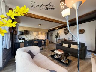  Appartement � vendre 2 pi�ces 60 m�