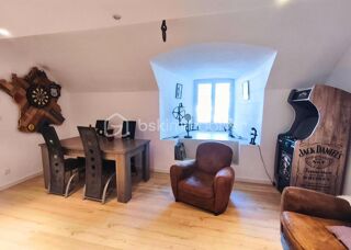  Appartement à vendre 2 pièces 61 m²