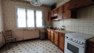  Maison à vendre 3 pièces 76 m²
