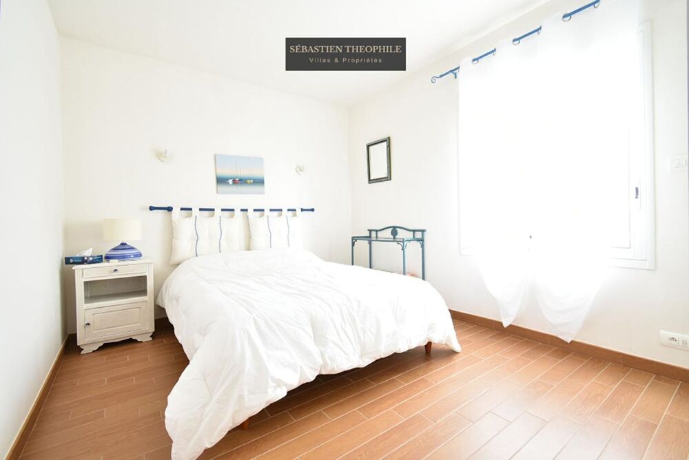 � vendre  Maison Saint-Jean-de-Monts (85160)