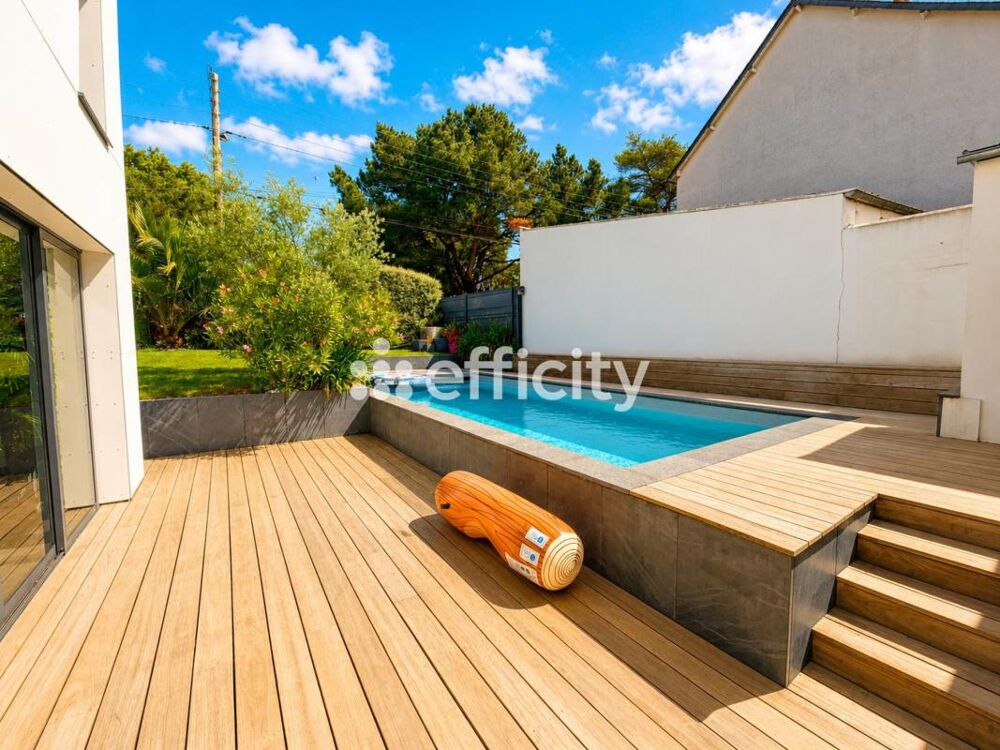 à vendre  Maison Rennes (35000)