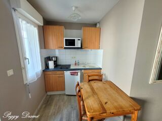  Appartement  vendre 1 pice 25 m