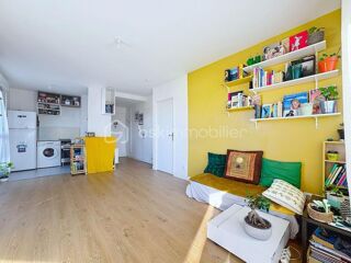  Appartement � vendre 2 pi�ces 41 m�