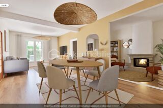 Maison  vendre 6 pices 120 m
