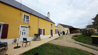  Maison à vendre 7 pièces 188 m²