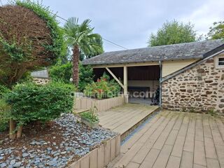  Maison � vendre 4 pi�ces 91 m�