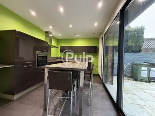  Maison  vendre 5 pices 113 m