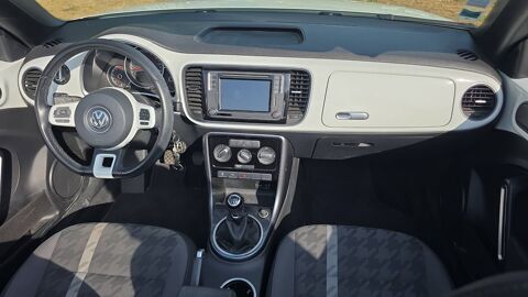 COCCINELLE II 1.2 TSI 105 N/A 2018 occasion 17290 Ardillieres