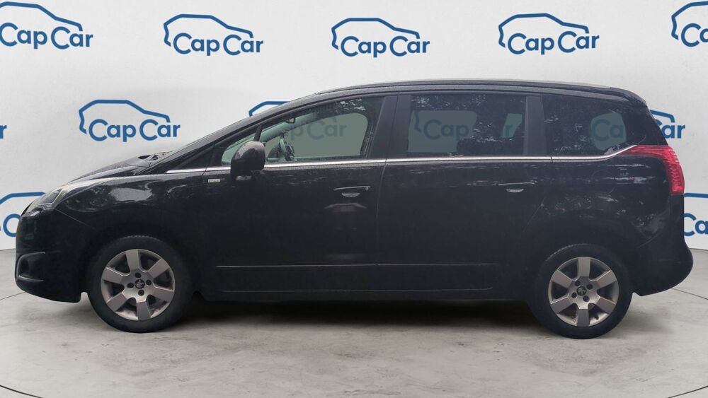 5008 1.6 BlueHDi 120 Style - 7 places 2016 occasion 44000 Nantes