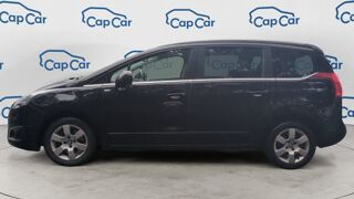 5008 1.6 BlueHDi 120 Style - 7 places 2016 occasion 44000 Nantes