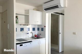  Appartement � vendre 2 pi�ces 35 m�