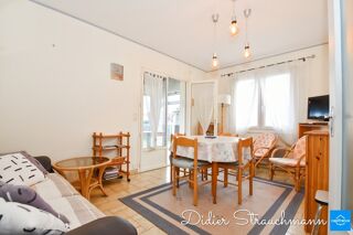  Maison � vendre 3 pi�ces 59 m�