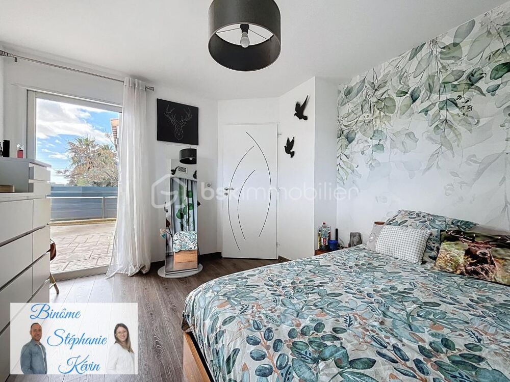 � vendre  Maison Fabr�gues (34690)