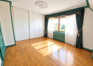  Maison à vendre 6 pièces 126 m²