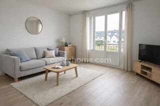  Appartement à vendre 3 pièces 60 m²