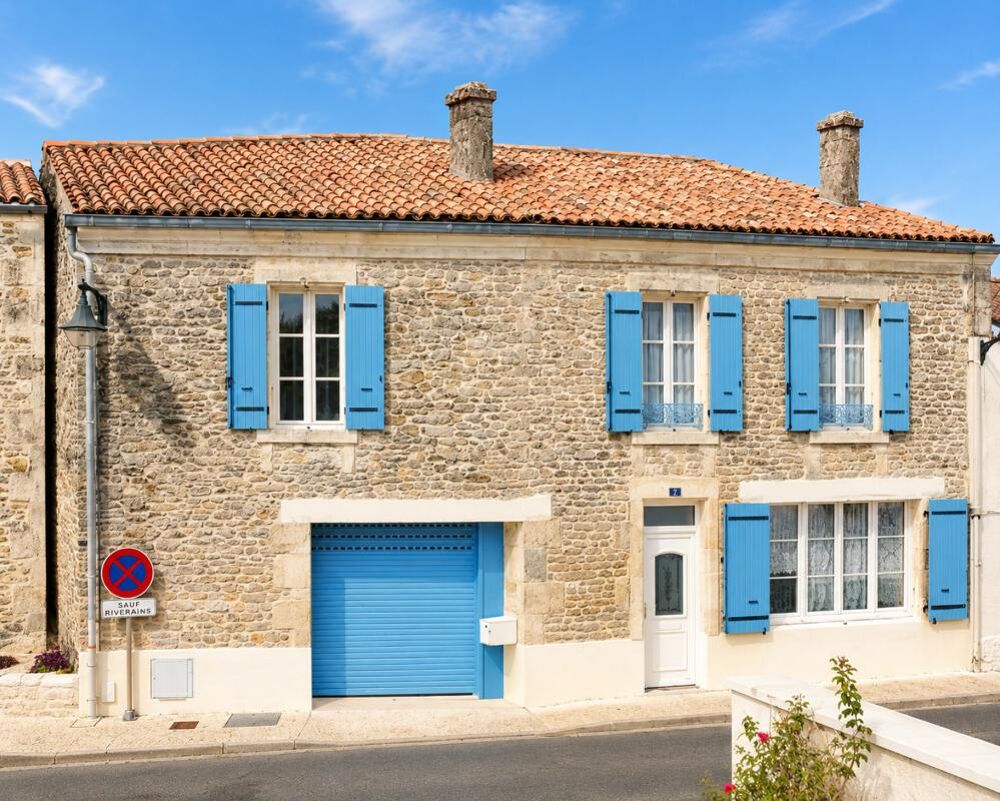 Maison