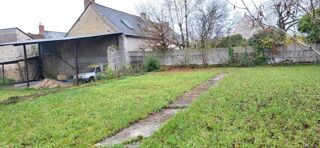  Maison � vendre 4 pi�ces 80 m�