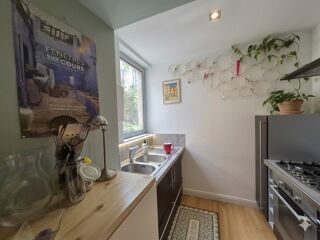  Appartement � vendre 3 pi�ces 84 m�