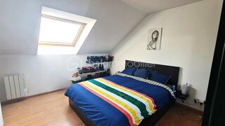  Maison � vendre 3 pi�ces 60 m�