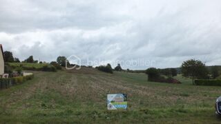  Terrain à vendre 1409 m²
