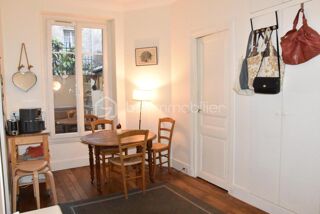  Appartement à vendre 2 pièces 31 m²