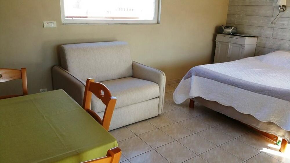 Location Appartement Studio de 25m2 à louer sur Marseille 07 Marseille 7
