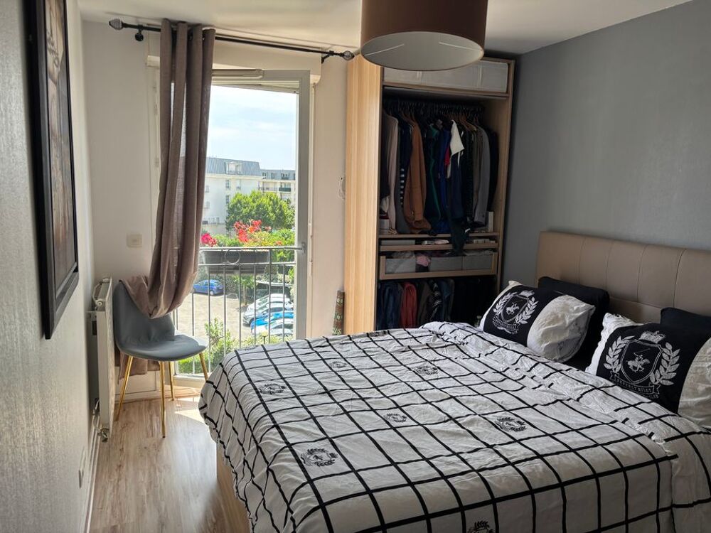 Location Appartement Appartement de 69m2 à louer sur Bordeaux Bordeaux