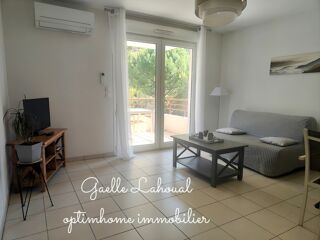  Appartement � vendre 2 pi�ces 42 m�