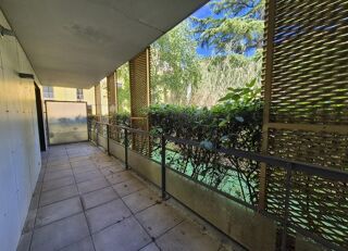  Appartement � vendre 2 pi�ces 46 m�