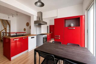  Maison à vendre 10 pièces 220 m²