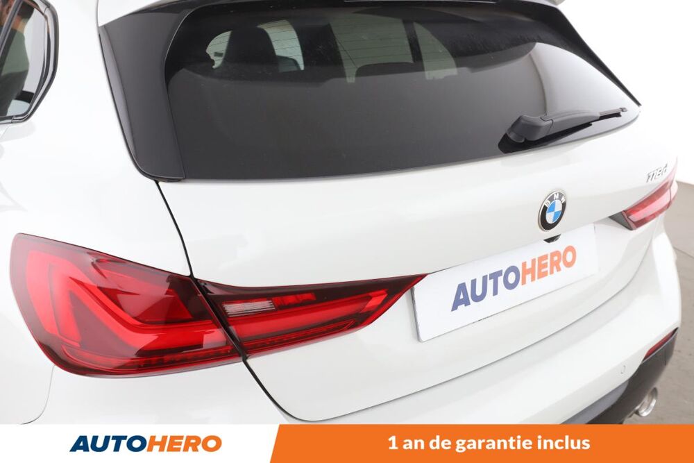 S&eacute;rie 1 118d M Sport 5P 150 ch 2019 occasion 92130 Issy-les-Moulineaux
