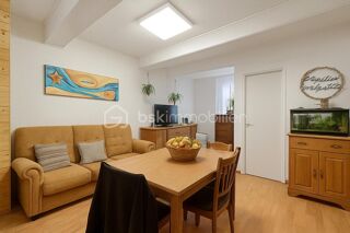  Maison � vendre 4 pi�ces 96 m�