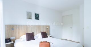  Appartement � vendre 2 pi�ces 40 m�