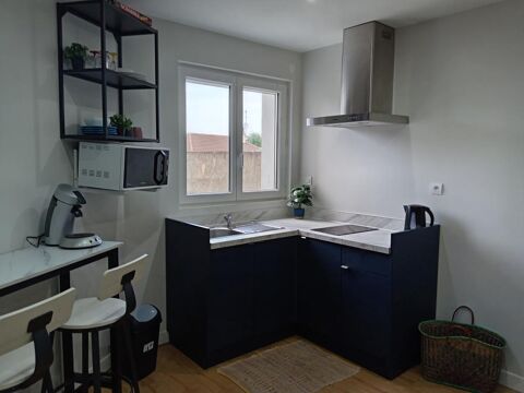  Appartement � louer 1 pi�ce 21 m�