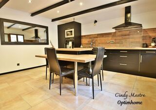  Maison  vendre 3 pices 75 m