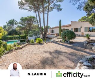  Maison  vendre 7 pices 160 m