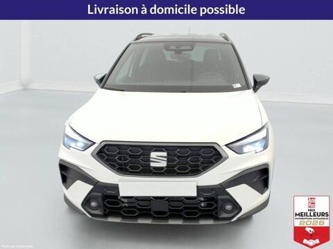Arona 1.0 TSI 115 ch Start/Stop DSG7 Copa 2026 occasion 10150 Lavau