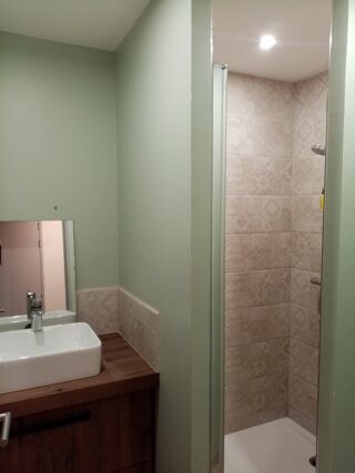  Maison � vendre 3 pi�ces 71 m�