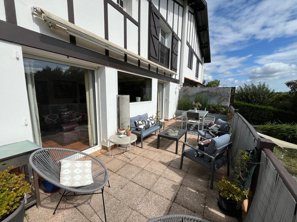 Appartement 3 pièces 89 m² · à Ascain · 89 m² · 176 250 €