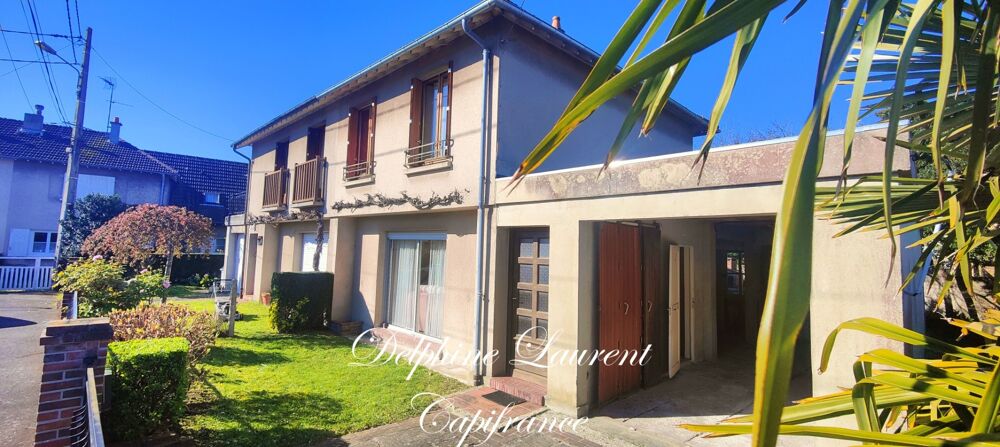 Vente Maison Maison à vendre 4 pièces  (14) Cabourg