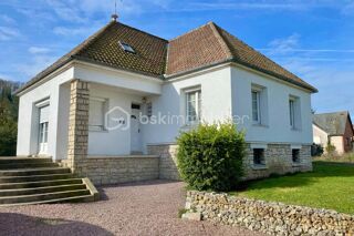  Maison à vendre 5 pièces 124 m²