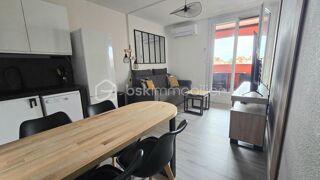  Appartement � vendre 2 pi�ces 30 m�