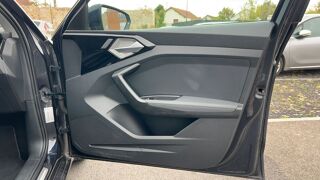 A1 25 TFSI 95 S-Tronic 7 Advanced - Automatique 2021 occasion 89100 Sens