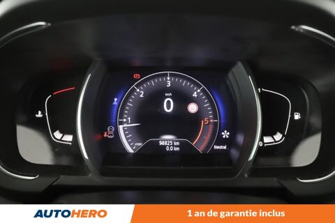 Grand scenic IV 1.7 dCi Blue Intens 5PL 150 ch 2018 occasion 92130 Issy-les-Moulineaux