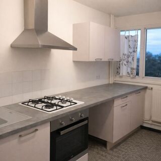  Appartement � louer 3 pi�ces 60 m�