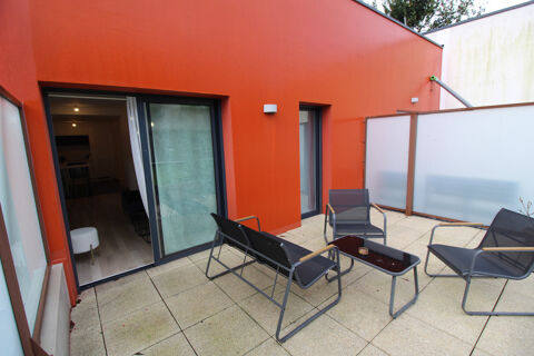  Appartement � louer 2 pi�ces 43 m�