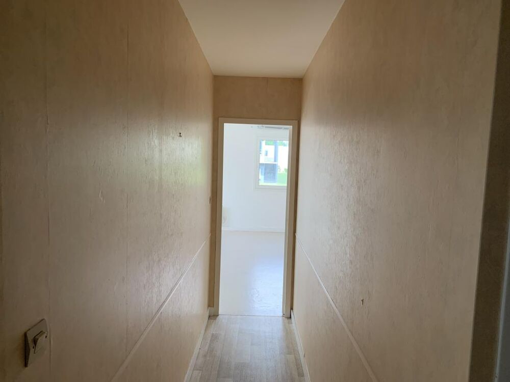Vente Maison Appartement Poitiers